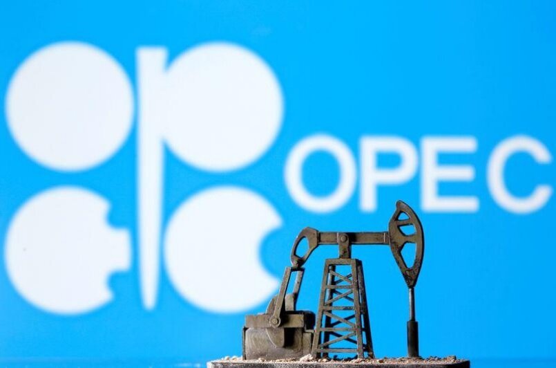 تصویر بی‌اعتنایی اوپک پلاس به ریزش قیمت نفت