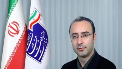 معاون حقوقی، امور دولت، مجلس و استان‌های وزارت ارتباطات منصوب شد