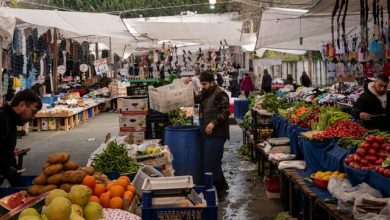 مسیر اقتصادی ترکیه مثبت شد