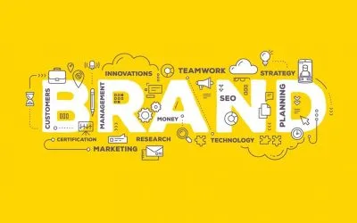 شناسایی هویت مستقل هر برند