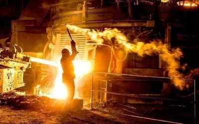آخرین وضعیت صنعت ایران پس از آسیب‌های جنگ