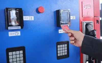 ۵۰ لیتر بنزین نرخ سوم به کارت سوخت‌های شخصی ۵ استان اضافه شد