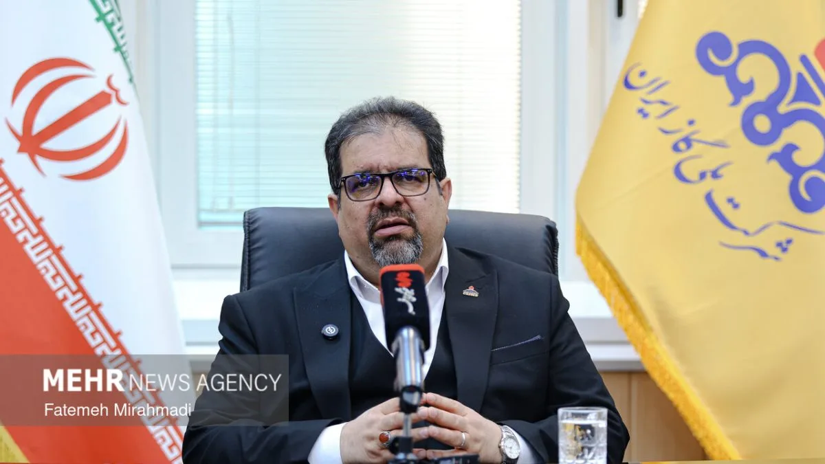 سعید توکلی: جنگ افروزی آمریکا و اسرائیل علت اصلی بحران انرژی است سعید توکلی: جنگ افروزی آمریکا و اسرائیل علت اصلی بحران انرژی است