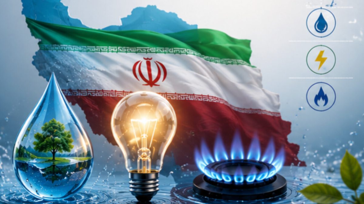 تهران اقتصادی