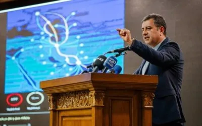 پل‌مه: اقتصاد دولتی دیگر نسخه شفابخش نیست