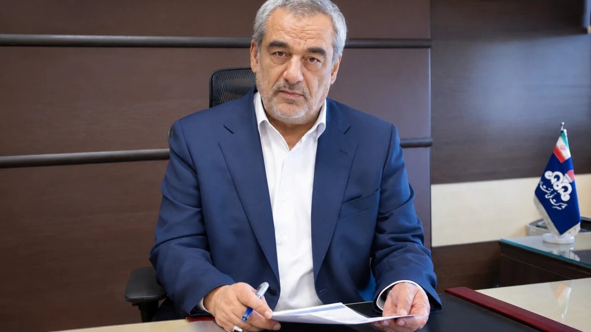 تهران اقتصادی