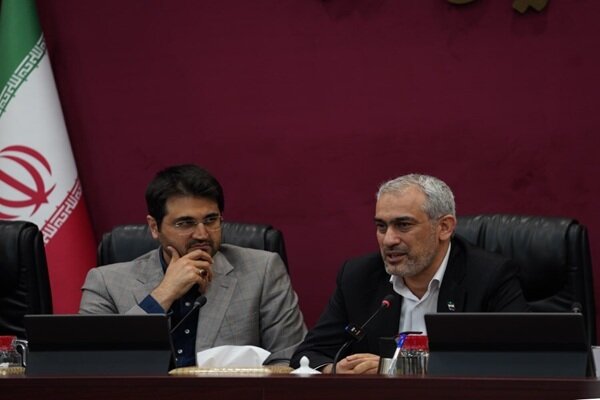 تهران اقتصادی