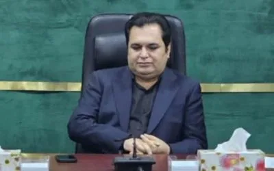 شمیرانی: طرح تعویض هزار بخاری در نظرآباد اجرا می‌شود