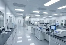 لیست تجهیزات آزمایشگاهی ضروری برای راه‌اندازی یک آزمایشگاه جدید